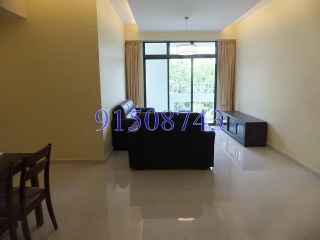 Hillview Heights (D23), Condominium #148328532